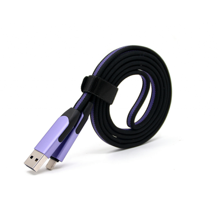 MANNY - 6iw1 kabel szybkiego ładowania i transfer danych