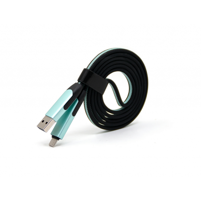 MANNY - 6iw1 kabel szybkiego ładowania i transfer danych