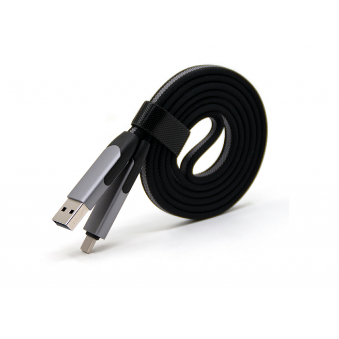 MANNY - 6iw1 kabel szybkiego ładowania i transfer danych