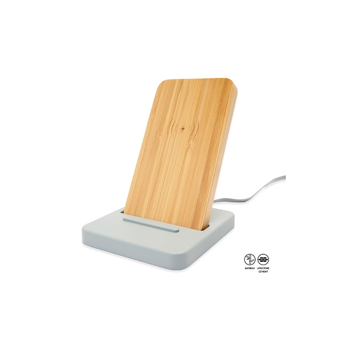 MARS - Ładowarka bezprzewodowa