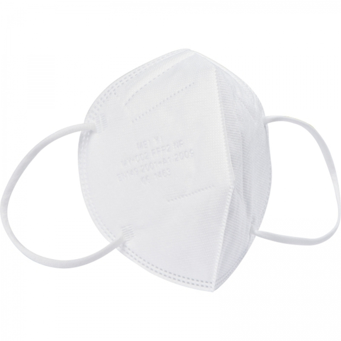 Maseczka ochronna FFP2, biały