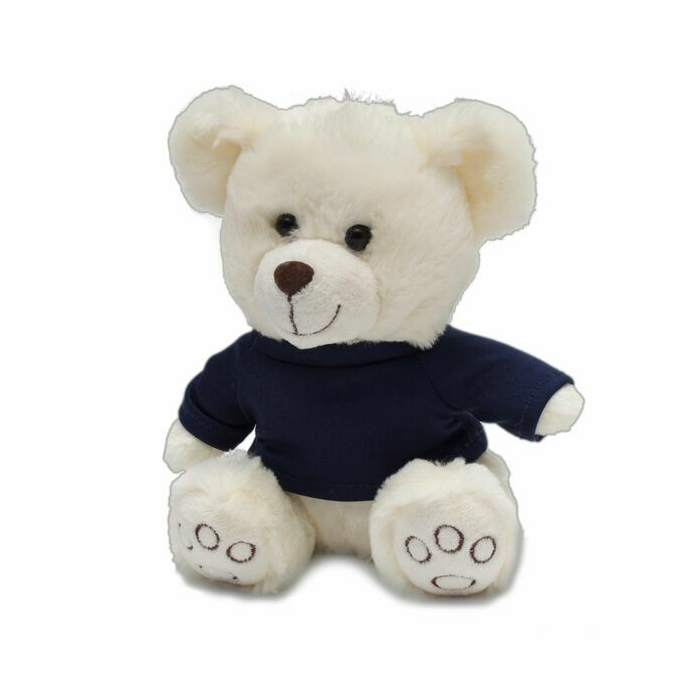 Maskotka Urso, beżowy