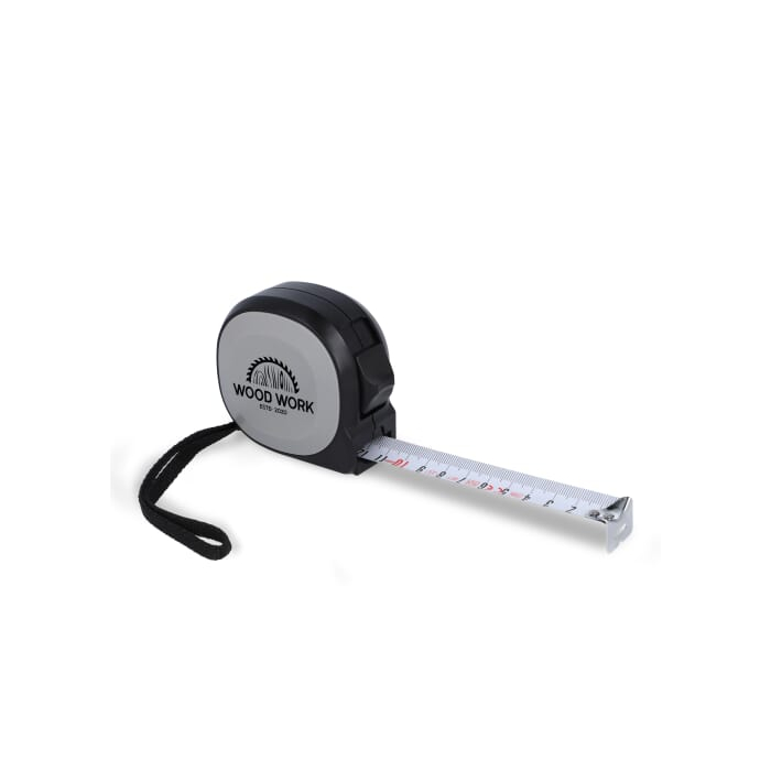 MeasureMate measuring tape 7,5M