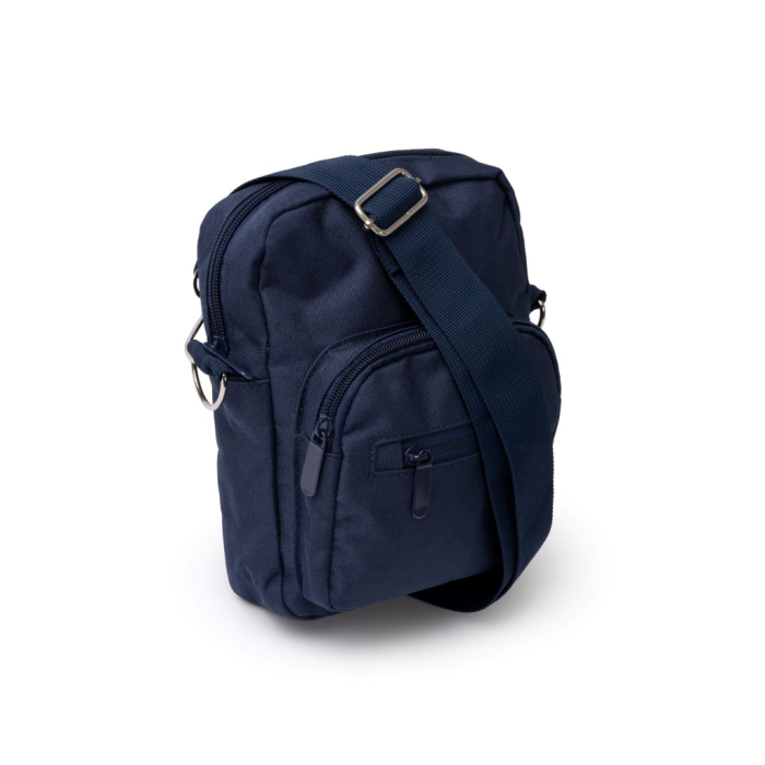 MENEZ - Saszetka na ramię z RPET