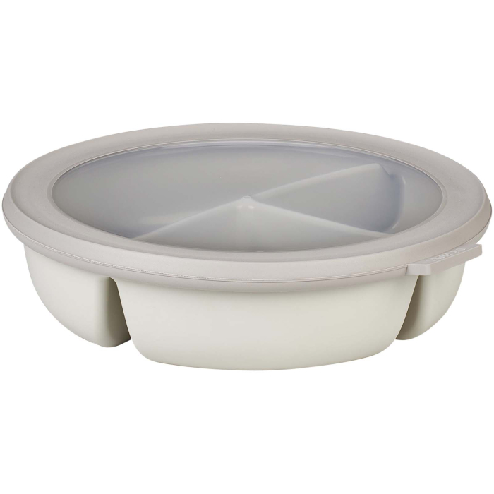Mepal Cirqula - miska na bento (250 + 250 + 500 ml)