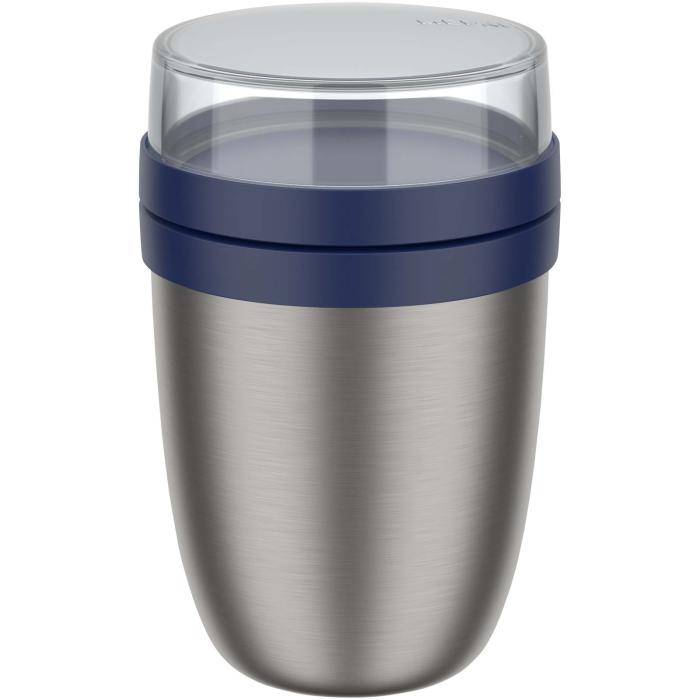 Mepal Ellipse izolowany pojemnik na lunch 2.0