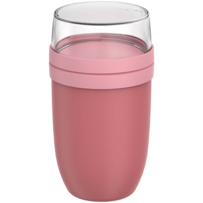 Mepal Ellipse pojemnik na lunch 750+300 ml