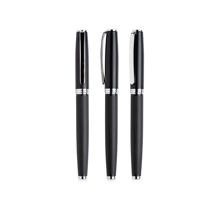 Metalowe pióro kulkowe / Kingly