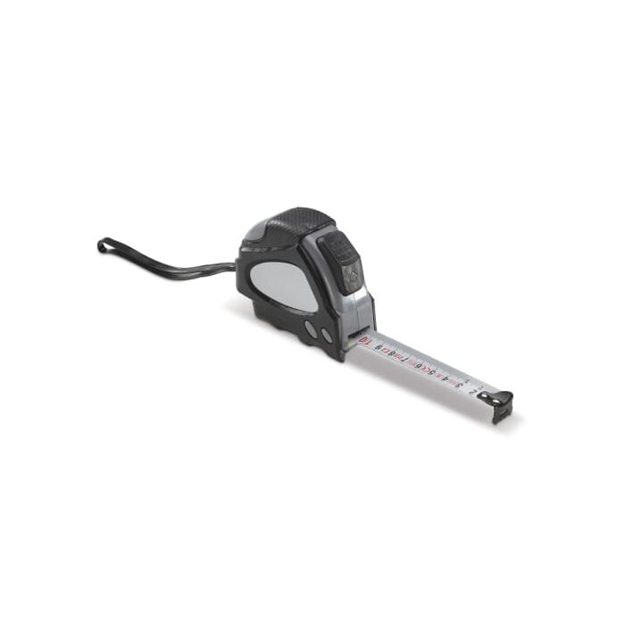 Miara Assist 5m, szaro / czarny