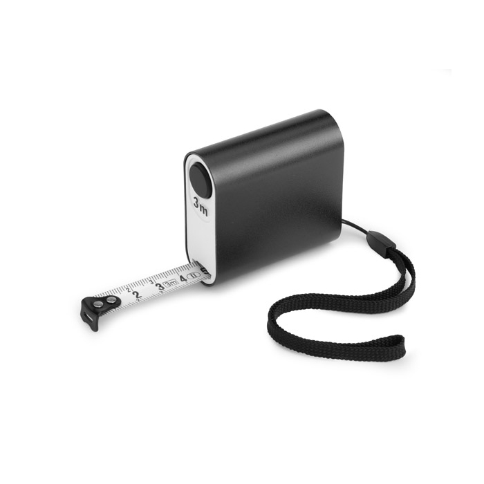 Miara FEM 3 m czarny