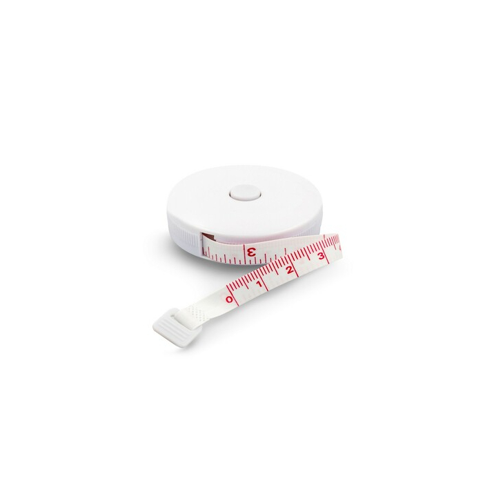 Miara krawiecka 1,5 m | Coline biały