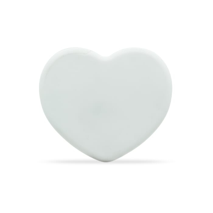 Miętówki w opakowaniu SERCA, biały