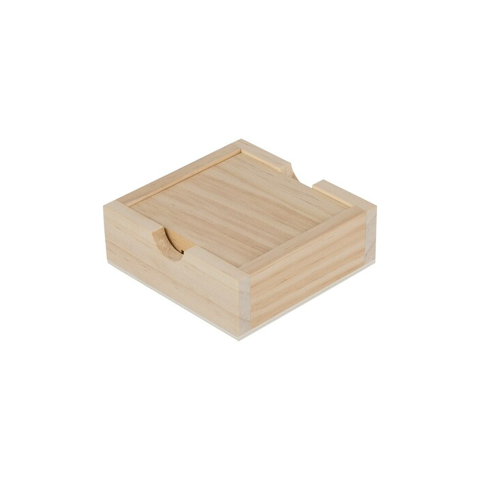 Mini zestaw Sudoku, gra brązowy