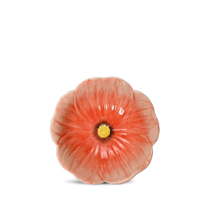 MISKA POPPY M, CZERWONY