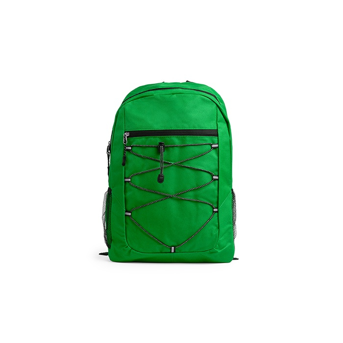 MISURI - Sportowy plecak z poliestru 600D