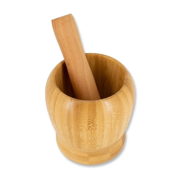 Moździerz 260 ml SALVADOR, beżowy