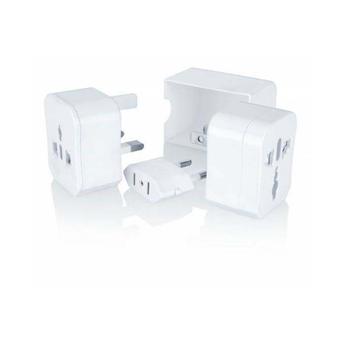 MR UNIVERSE III - Zestaw uniwersalnych złączy pośrednich