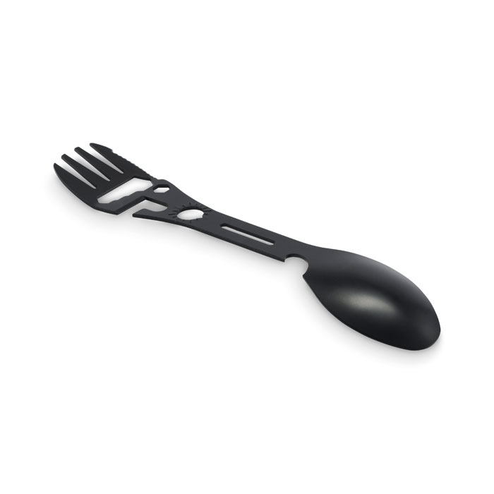 MUTOOL - Narzędzie wielofunkcyjne, Czarny