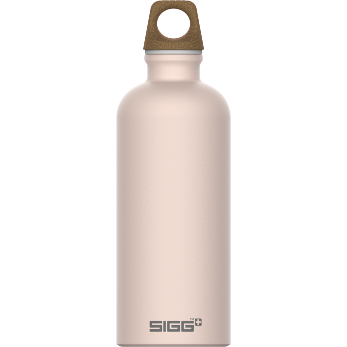 MYPLANET JOURNEY PLAIN 0.6 L