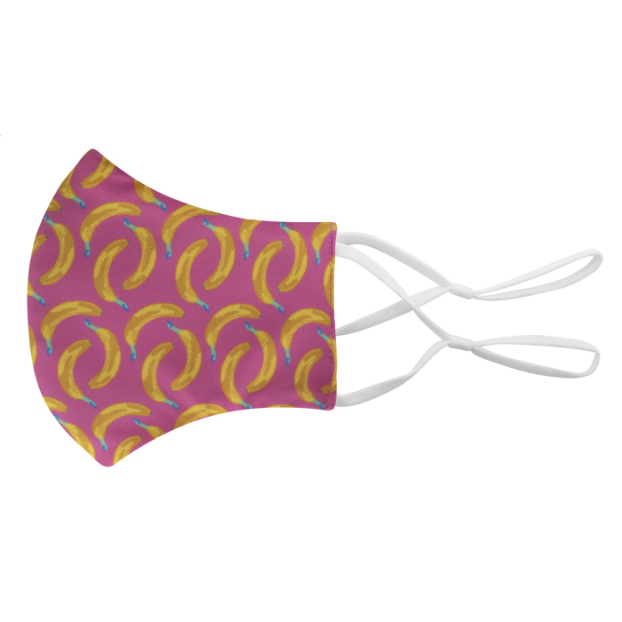 nadająca się do prania maseczka