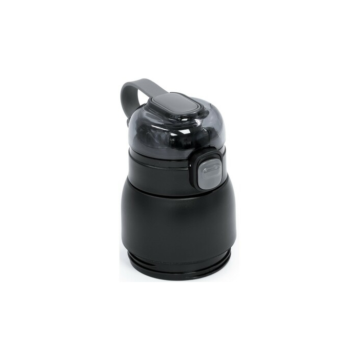 Nakładka na kubek zwiększająca pojemność czarny