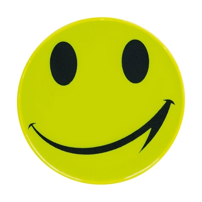 Naklejka odblaskowa STANLEY, żółty