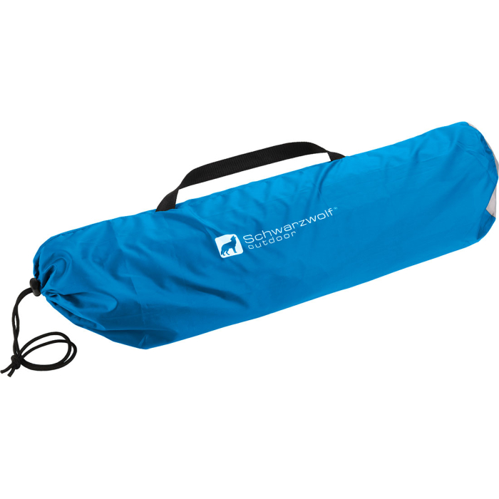 Namiot plażowy KERKINI Schwarzwolf