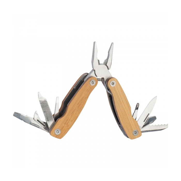 Narzędzie wielofunkcyjne, beżowy