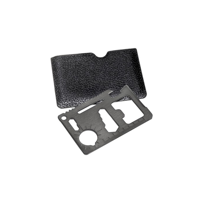 Narzędzie wielofunkcyjne 11 funkcji | Marie czarny