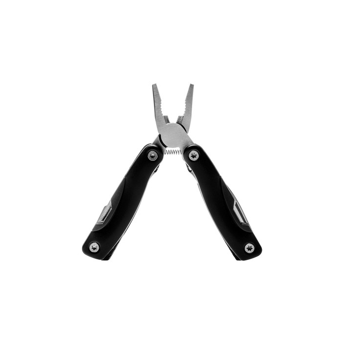 Narzędzie wielofunkcyjne 12 el. | Oakley czarny