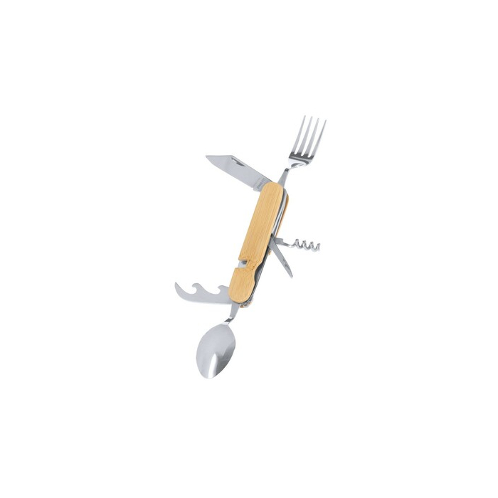 Narzędzie wielofunkcyjne, 7 funkcji beżowy