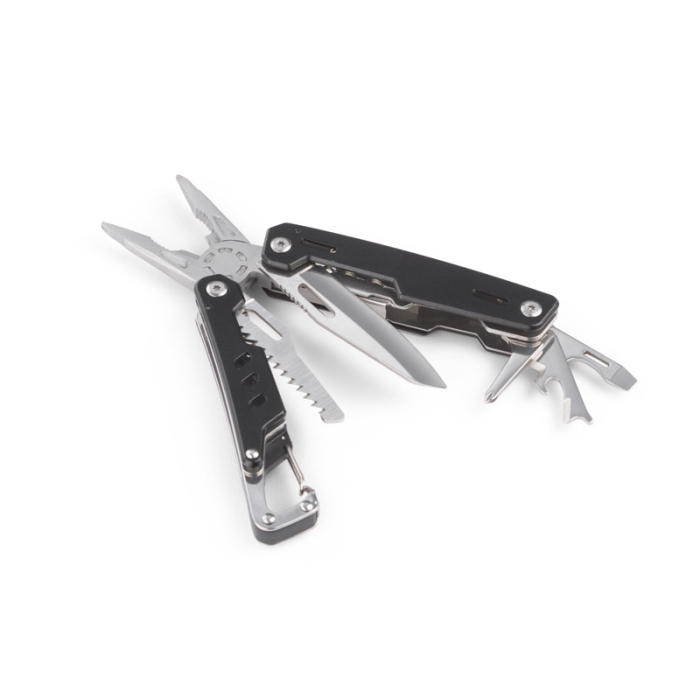 Narzędzie wielofunkcyjne INGE czarny