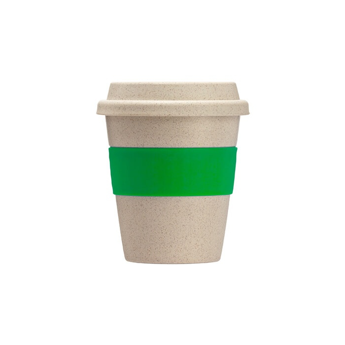 NASHI - Kubek z włókna bambusa