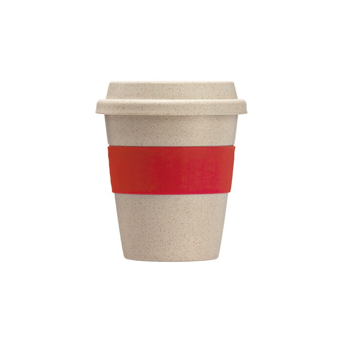 NASHI - Kubek z włókna bambusa