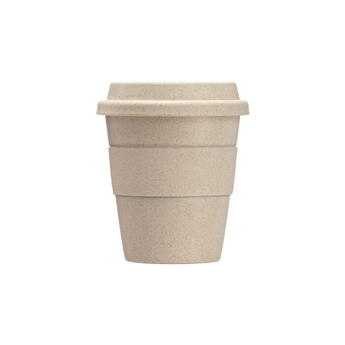 NASHI - Kubek z włókna bambusa