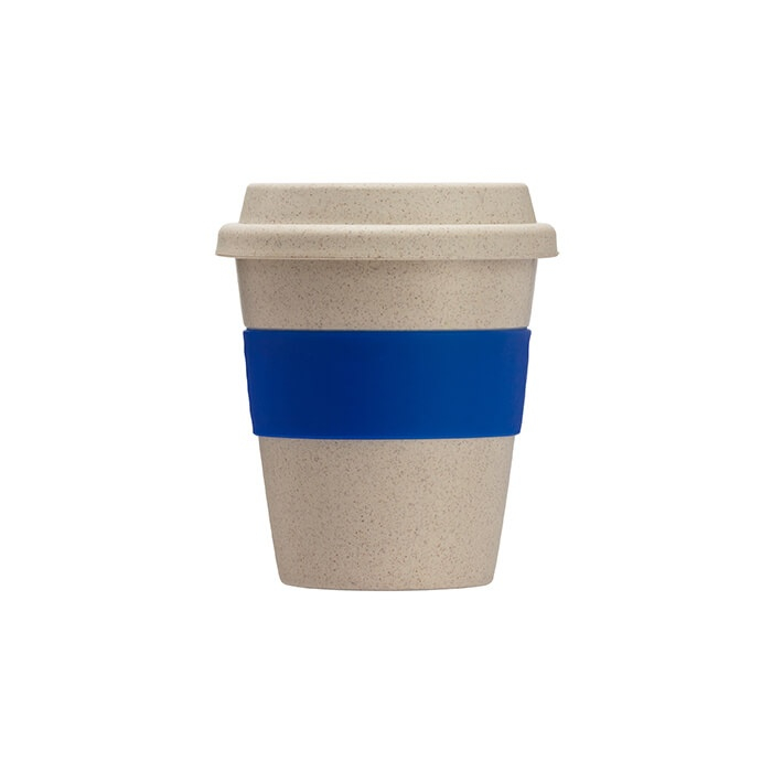 NASHI - Kubek z włókna bambusa