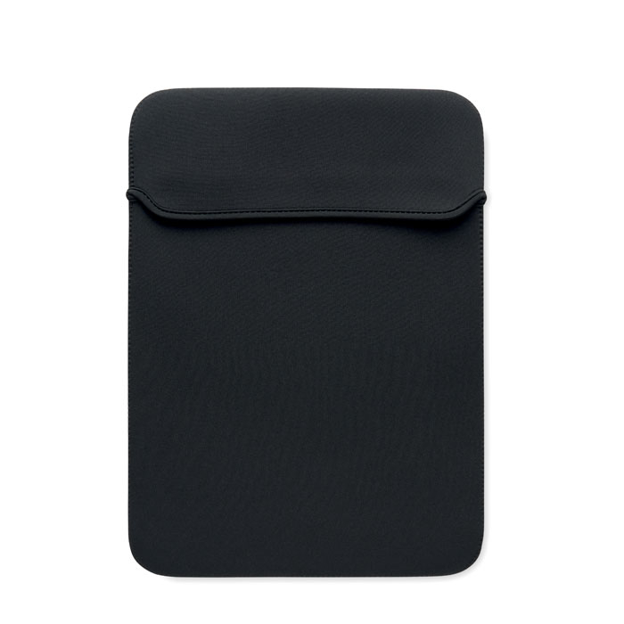 NEOSLEEVE14 - Neoprenowe etui na laptopa 14", Czarny