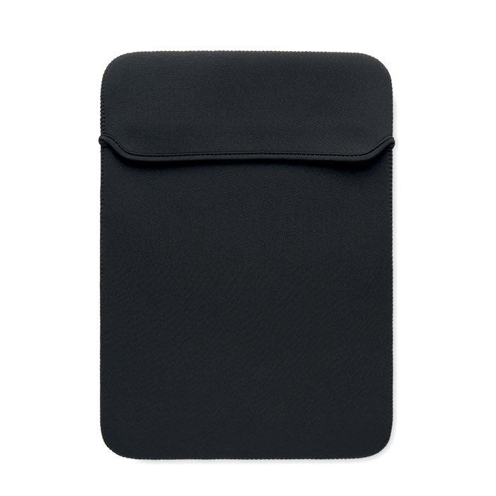 NEOSLEEVE15 - Neoprenowe etui na laptopa 15", Czarny