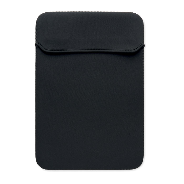 NEOSLEEVE16 - Neoprenowe etui na laptopa 16", Czarny
