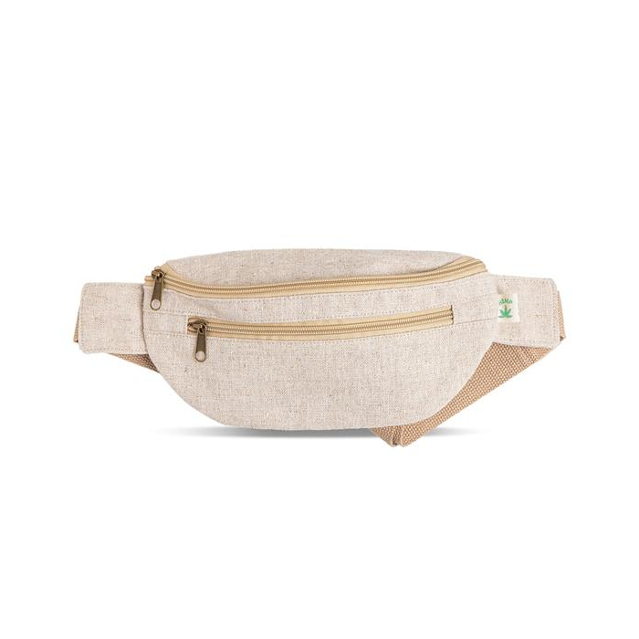 Nerka z konopi / Hempywaist