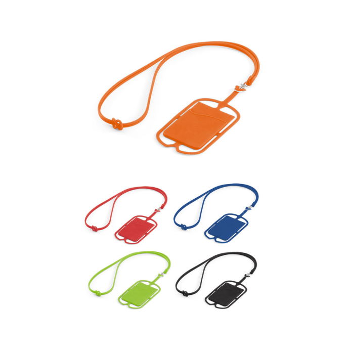 NICOLAUS. Etui na kartę do smartfona