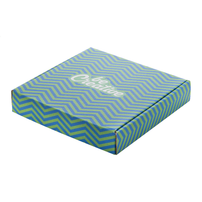 niski karton pocztowy