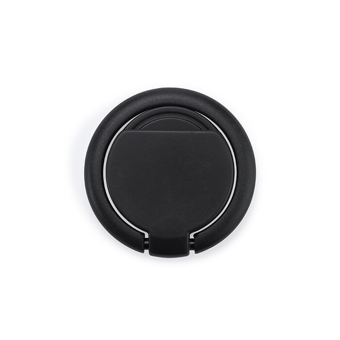 NOSTRO - Uchwyt do telefonu z żetonem do wózka