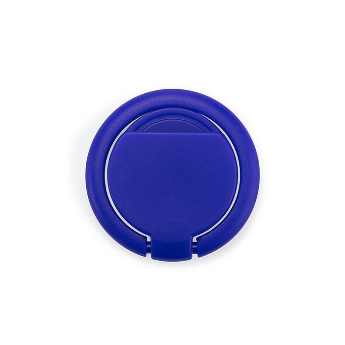 NOSTRO - Uchwyt do telefonu z żetonem do wózka