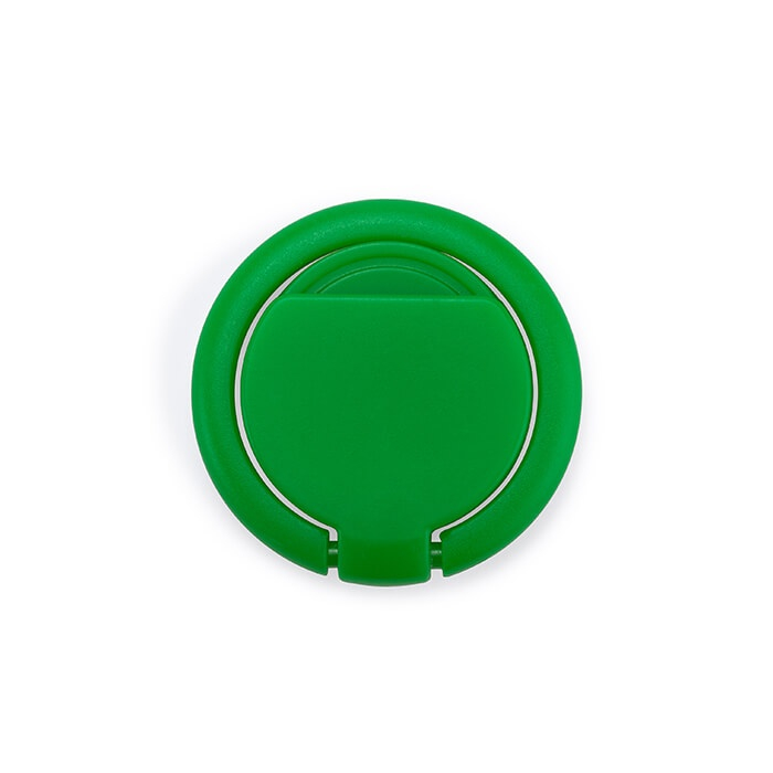 NOSTRO - Uchwyt do telefonu z żetonem do wózka