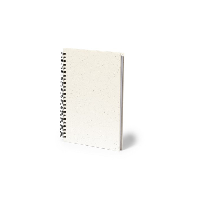 Notatnik A5 neutralny