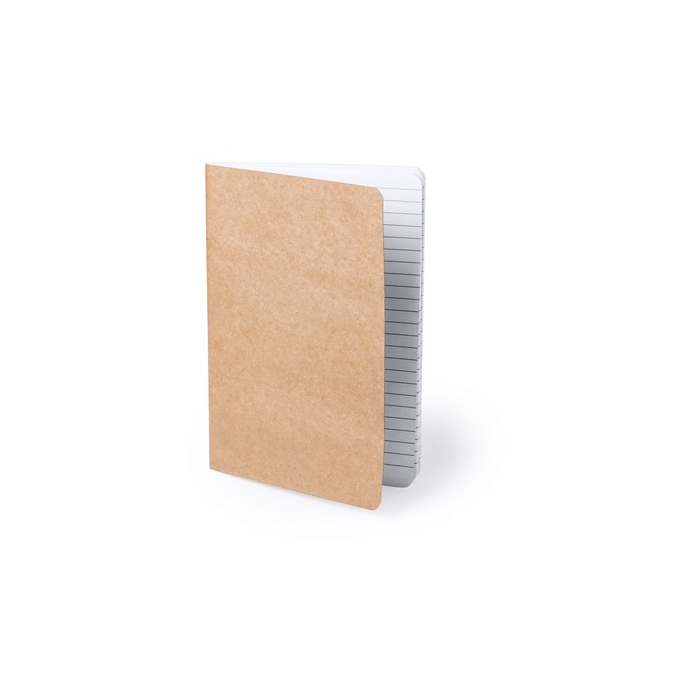 Notatnik A5 neutralny