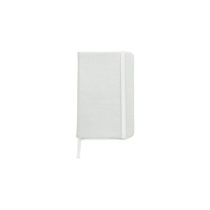 Notatnik A5 | Bev biały