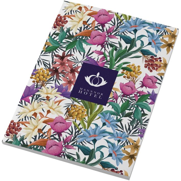 Notatnik A5 Novella Austen z miękką okładką, 50 kartek