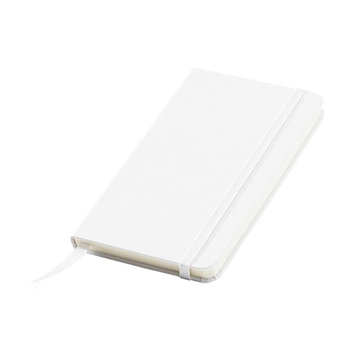 Notatnik A6 twarda okładka / Kiny A6